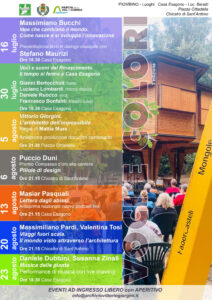 VOCI E COLORI A CASA ESAGONO